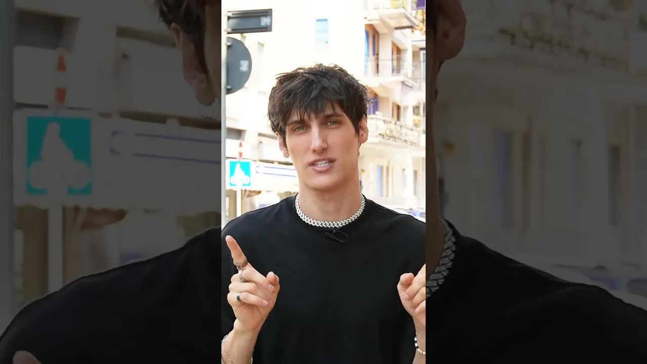 La mia sfortunata esperienza con uno zanzarone gigante