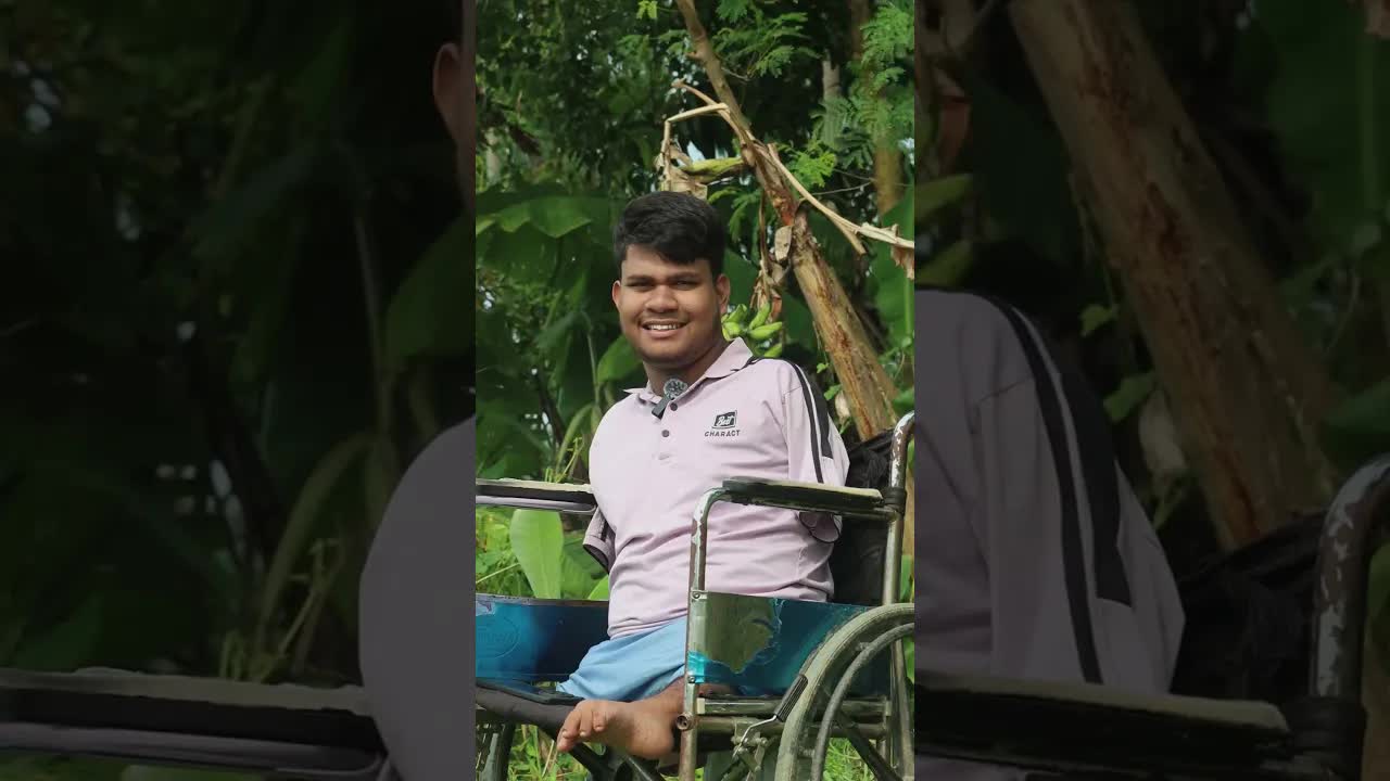 জীবনের কঠিন সময়ে হাল ছাড়বেন না