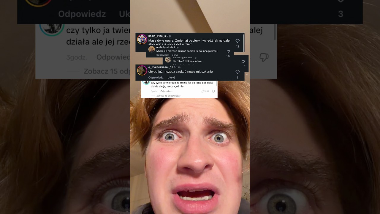 Nie niszczę kosmetyków Klaudii