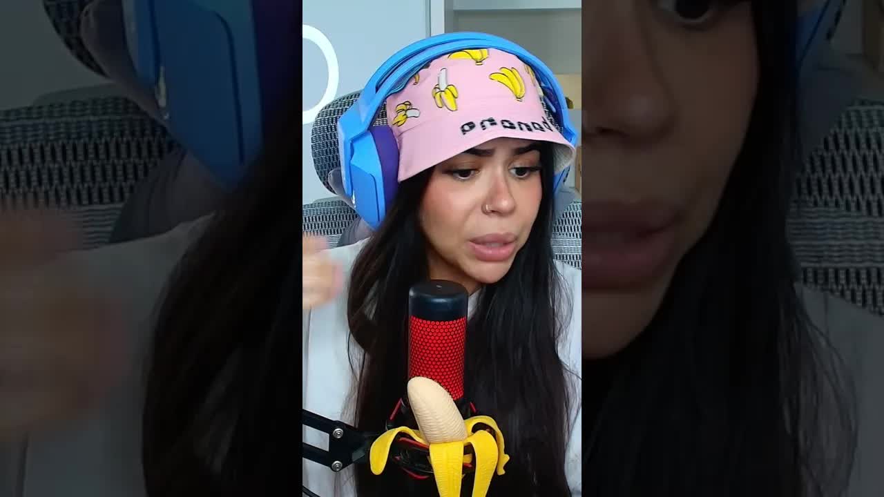 Pessoas comendo muito rápido surpreendem