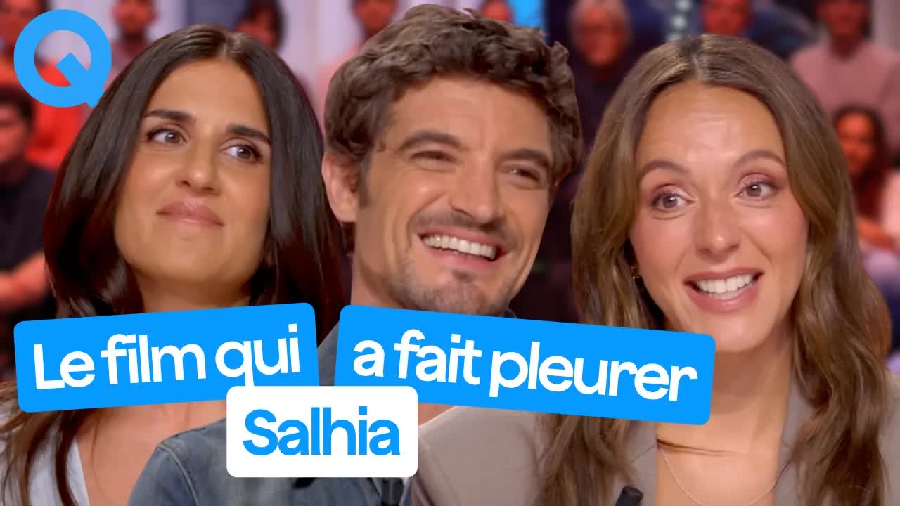 L'emprise conjugale dans le film Si tu penses bien