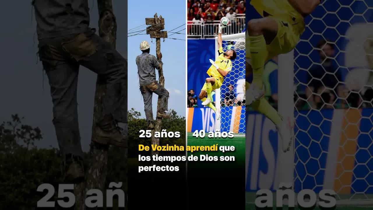 Los tiempos de Dios son perfectos