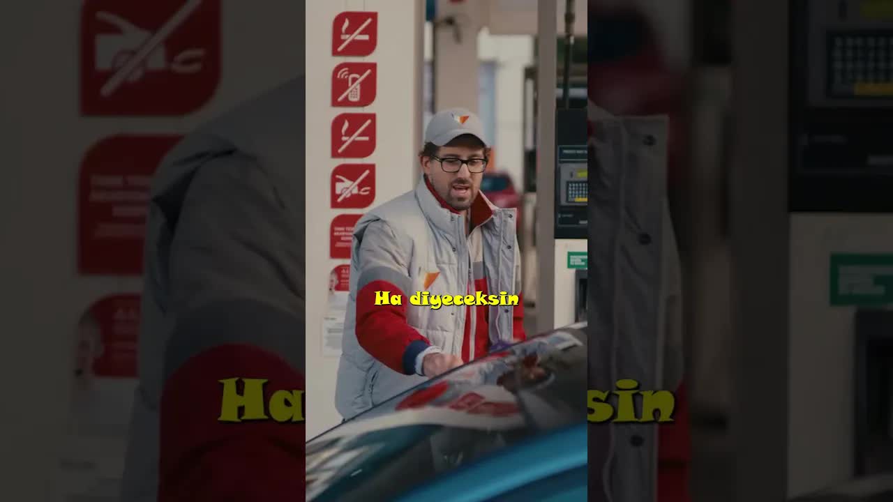 Ben Abi İnandığım İçin Siliyorum: Doğu'nun Komik Replikleri