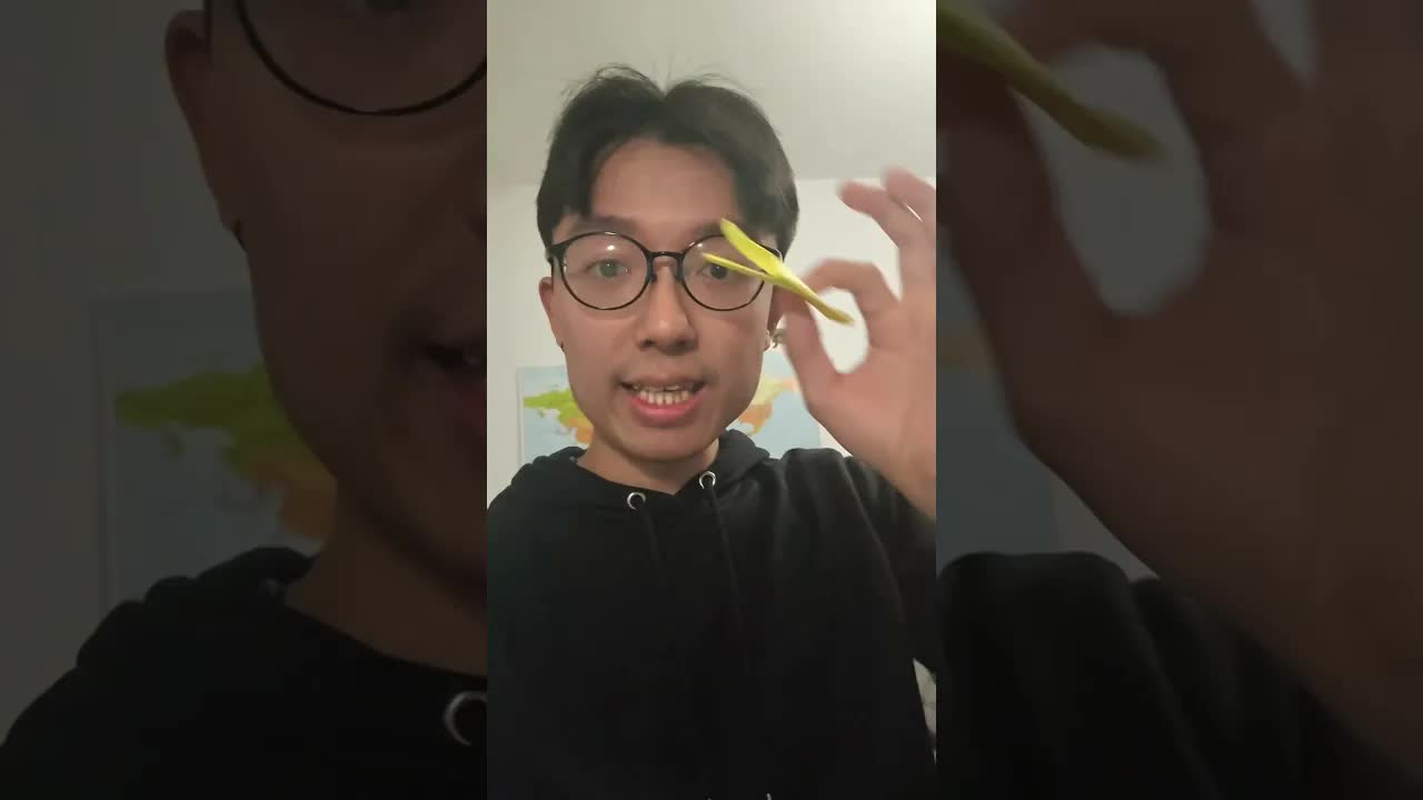 加菲貓做緊咩？摺紙同扭蛋