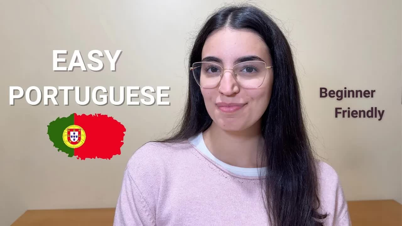 Vocabulário de roupas e acessórios para iniciantes