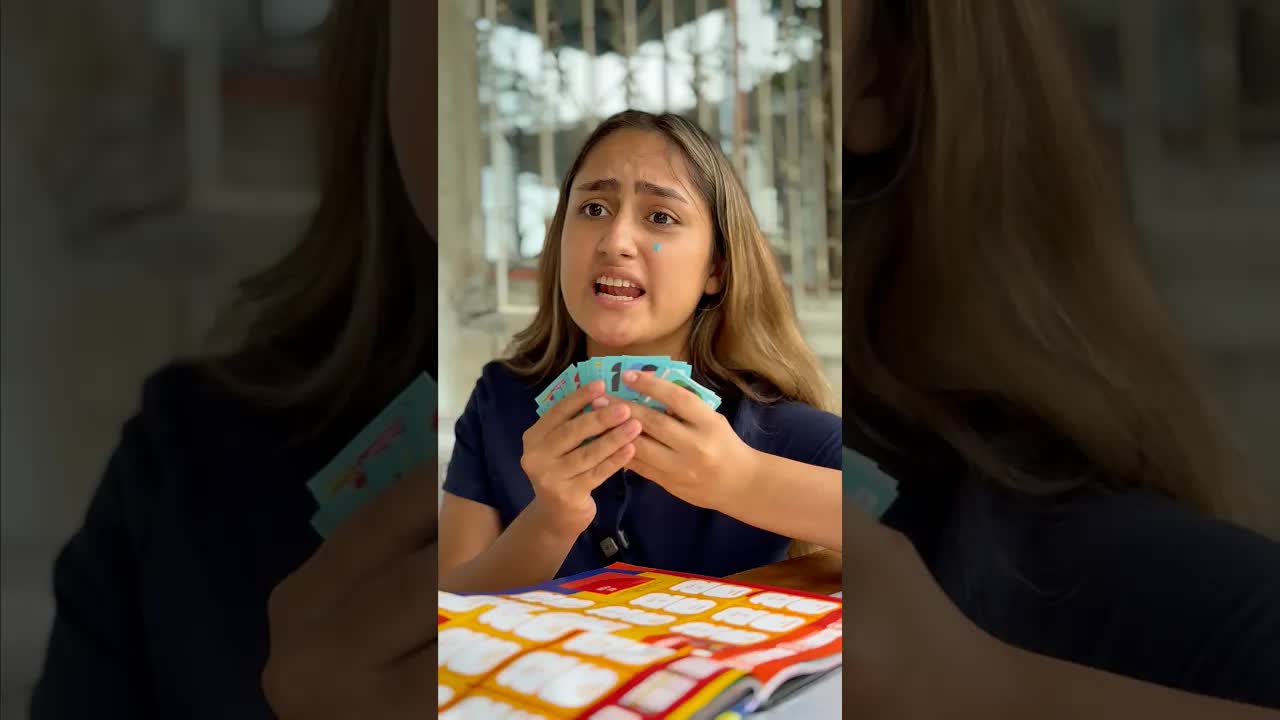 Le robó dinero a su papá para un álbum
