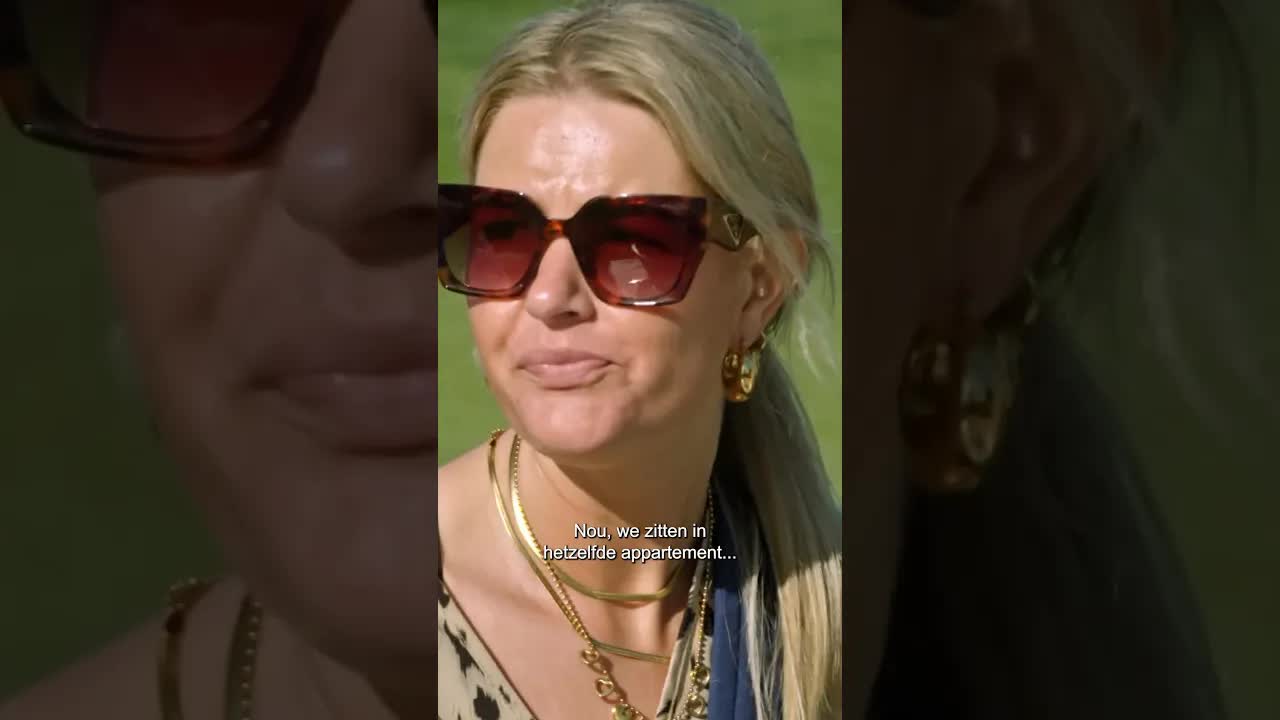 Te lang bij Ed staan en dan lig je te kotsen