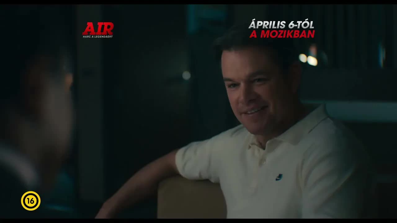 Michael Jordan és a Nike forradalma