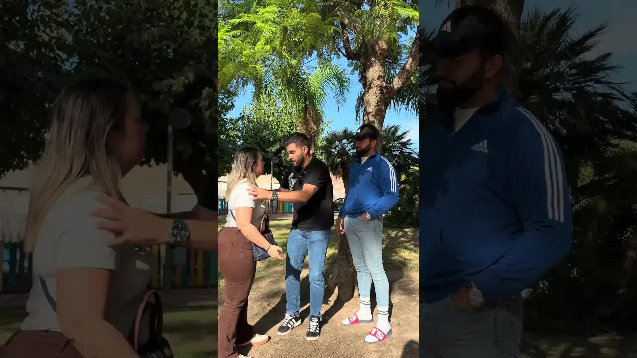 Negociando por mil euros con drama cómico