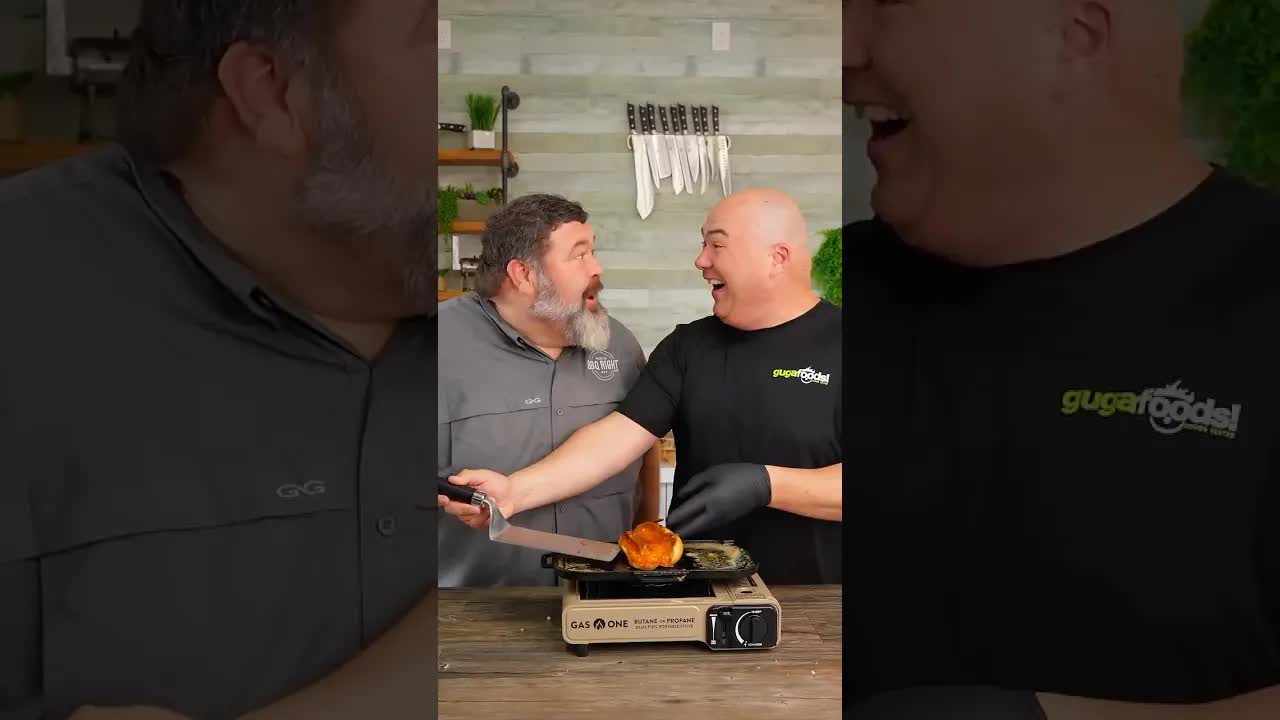 How to Make a Cheesy Grilled Hot Dog