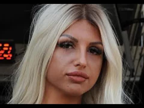 Ivana Šopić o poslu, ljubavi i rijalitiju