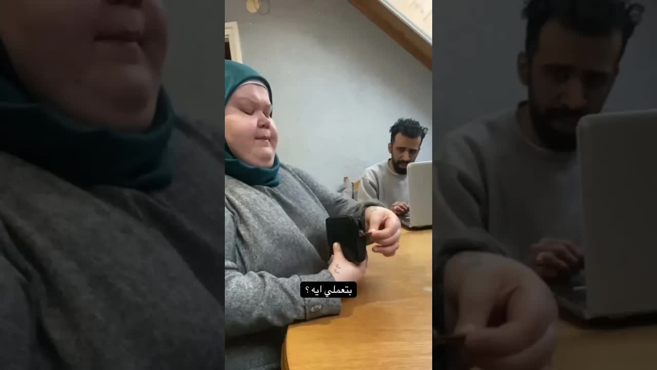 Lassan költöm a pénzt, ahogy kérted