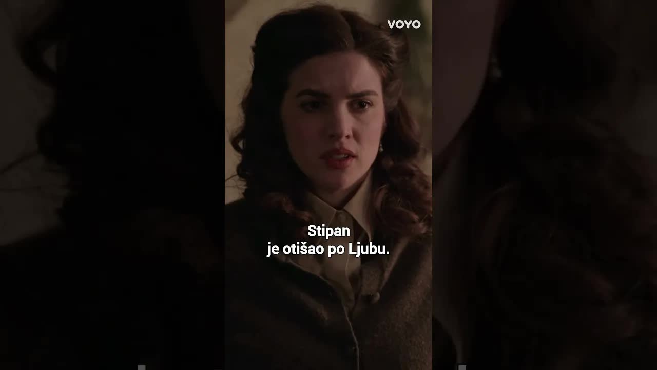 Hoće li Kate preživjeti pad niz provaliju
