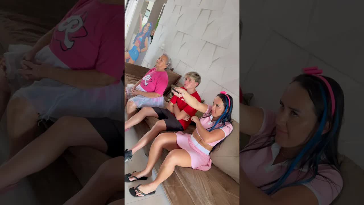 Quem pegou minha fantasia da Mulher-Aranha?