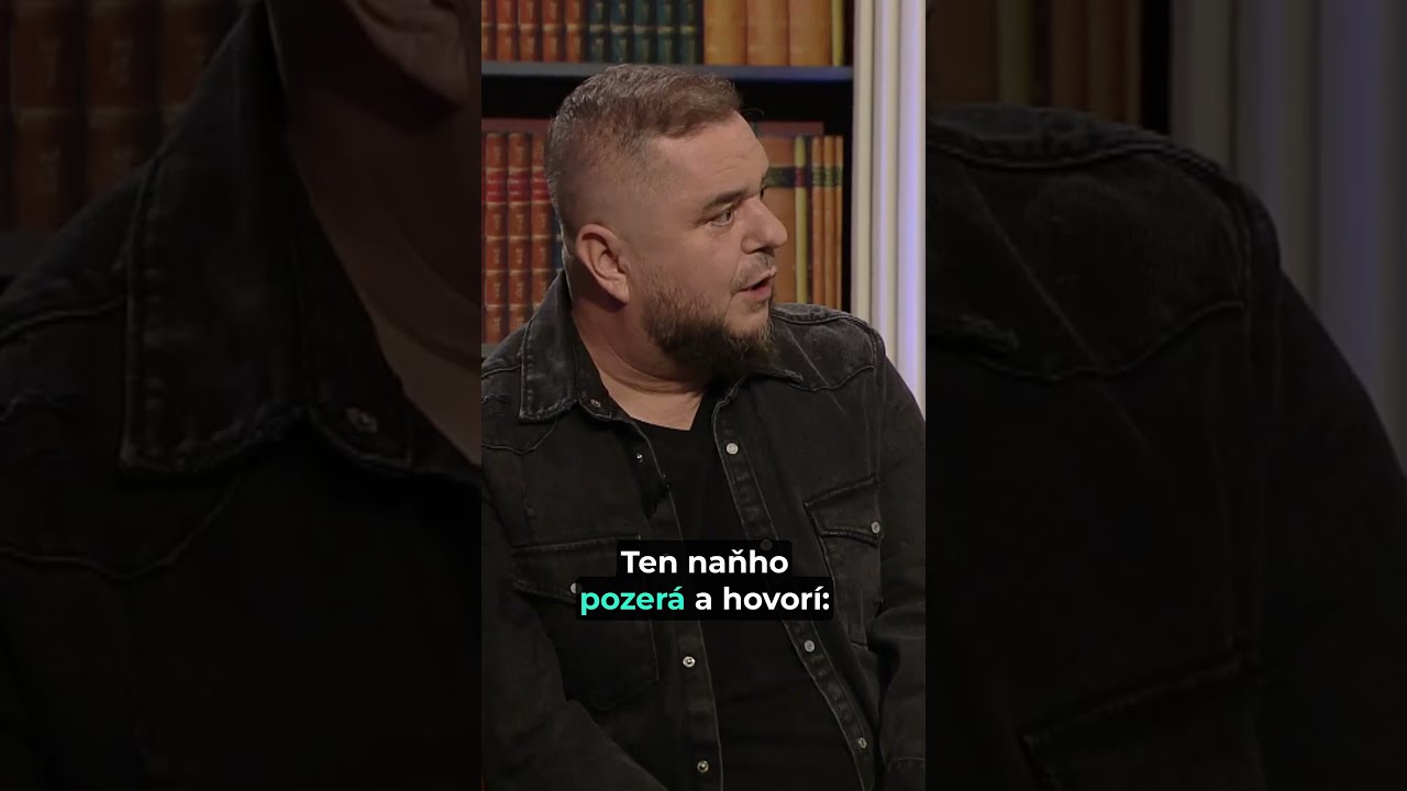 Vtip o dvoch slimákoch pri diaľnici