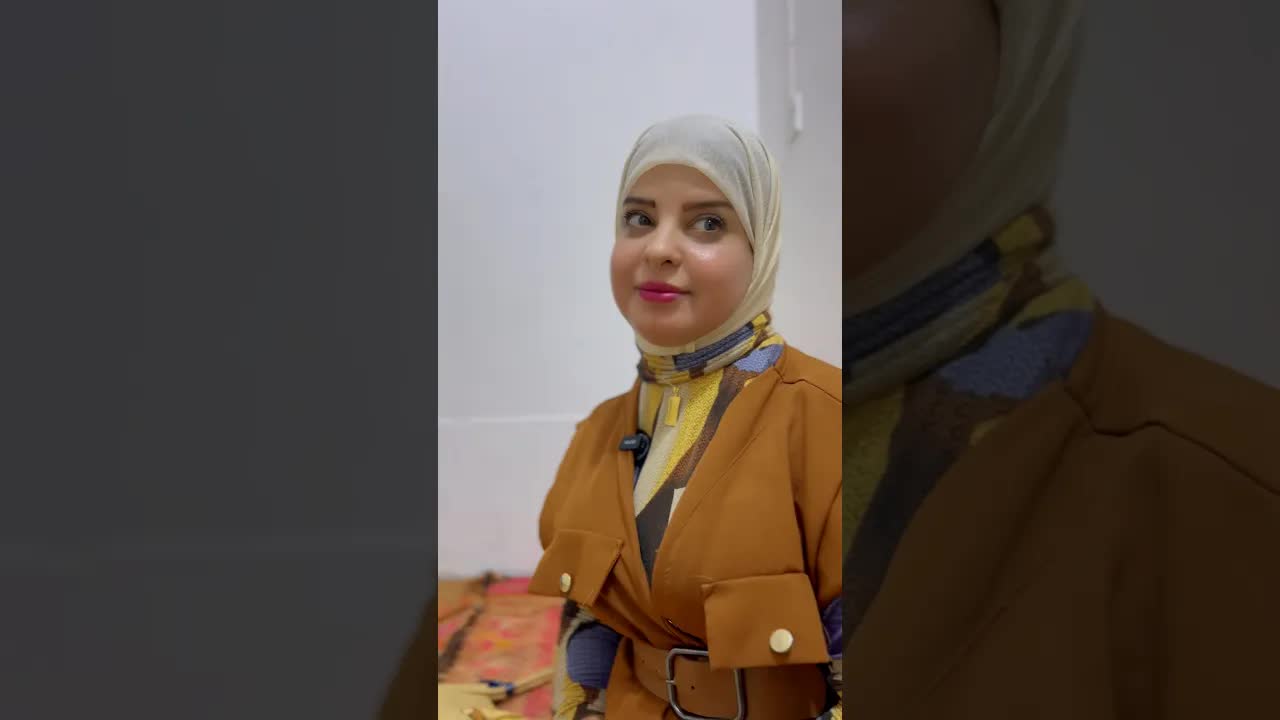 زيارة عائلية مع تحيات من الأهل