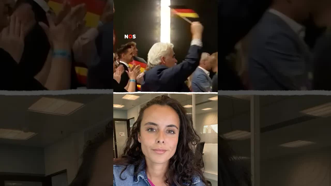 Extreme ideeën Duitse AfD-partij besproken