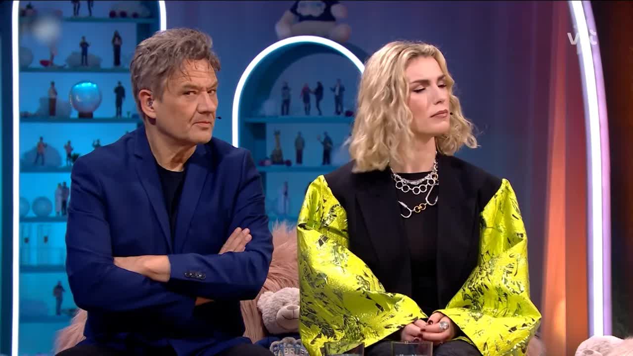 Droomfabriek: De Grappigste Dromen Van Dit Seizoen