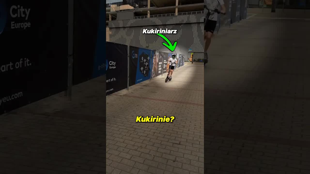 Szukam osoby na Kookirinie i wygrywamy dyszki