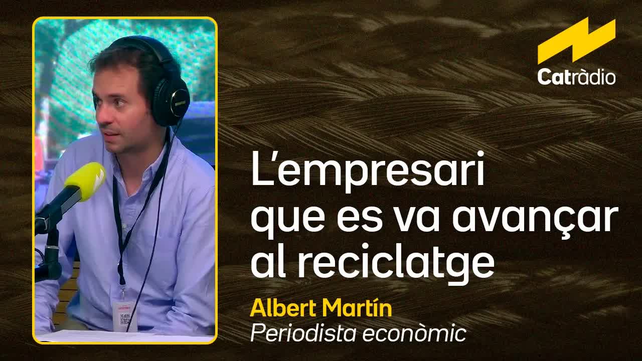 Oriol Guixà i el premi Pilota d'Or del coure