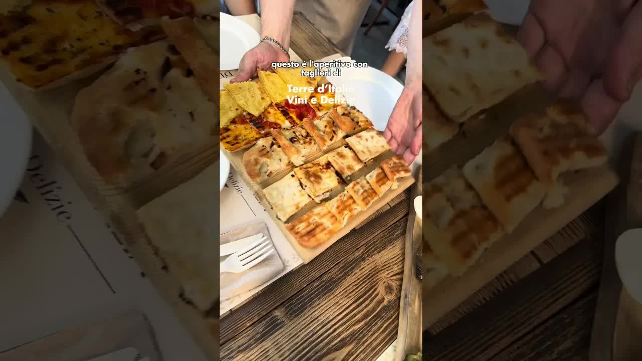 Aperitivo economico a Milano con amici
