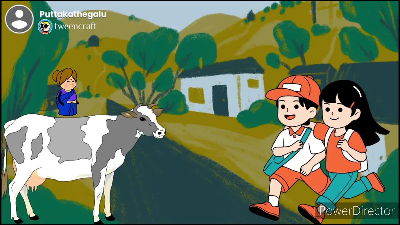 ಮಕ್ಕಳ ನೈತಿಕ ಕಥೆಗಳು | Moral Stories for Kids