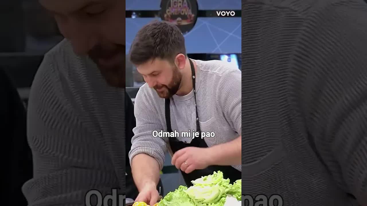 Trenutak nepažnje u kuhinji koji sve mijenja