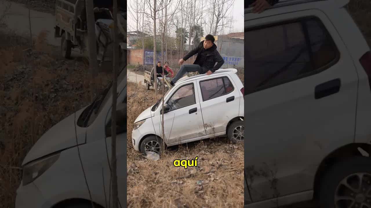No se puede aparcar aquí