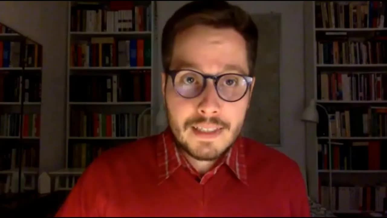 Anonco de la Esperantisto de la Jaro 2020
