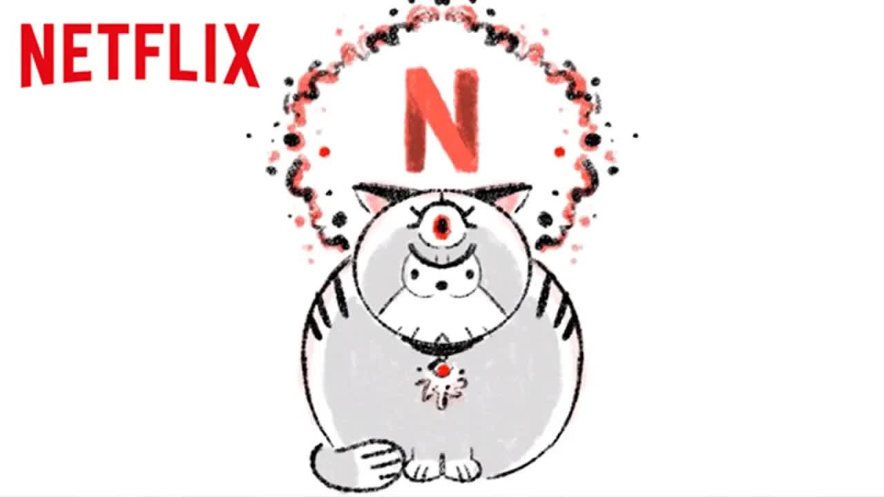 Inside Netflix's Animation Revolution