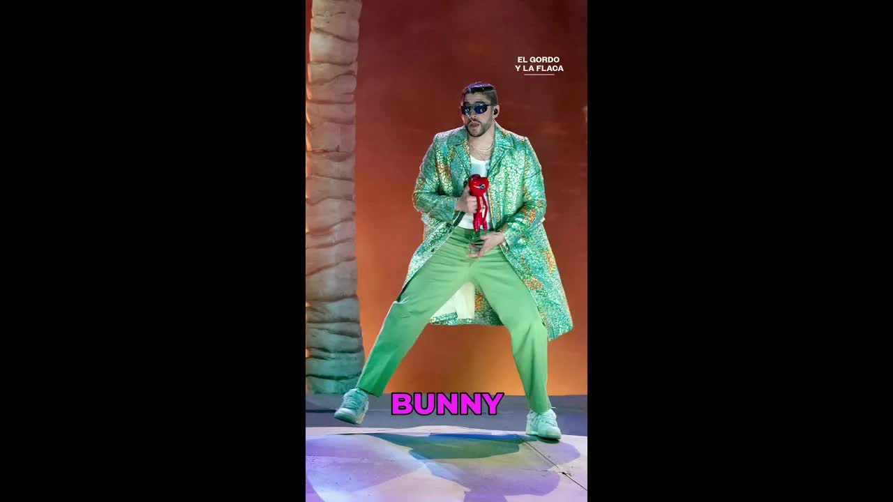 Hijo de Juan Gabriel quiere que Bad Bunny cante sus canciones