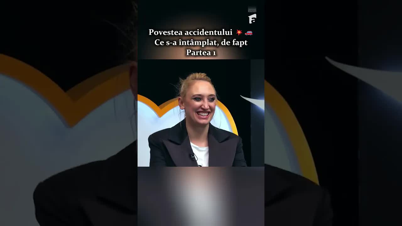 Când mi-au zgâriat mașina, am investigat