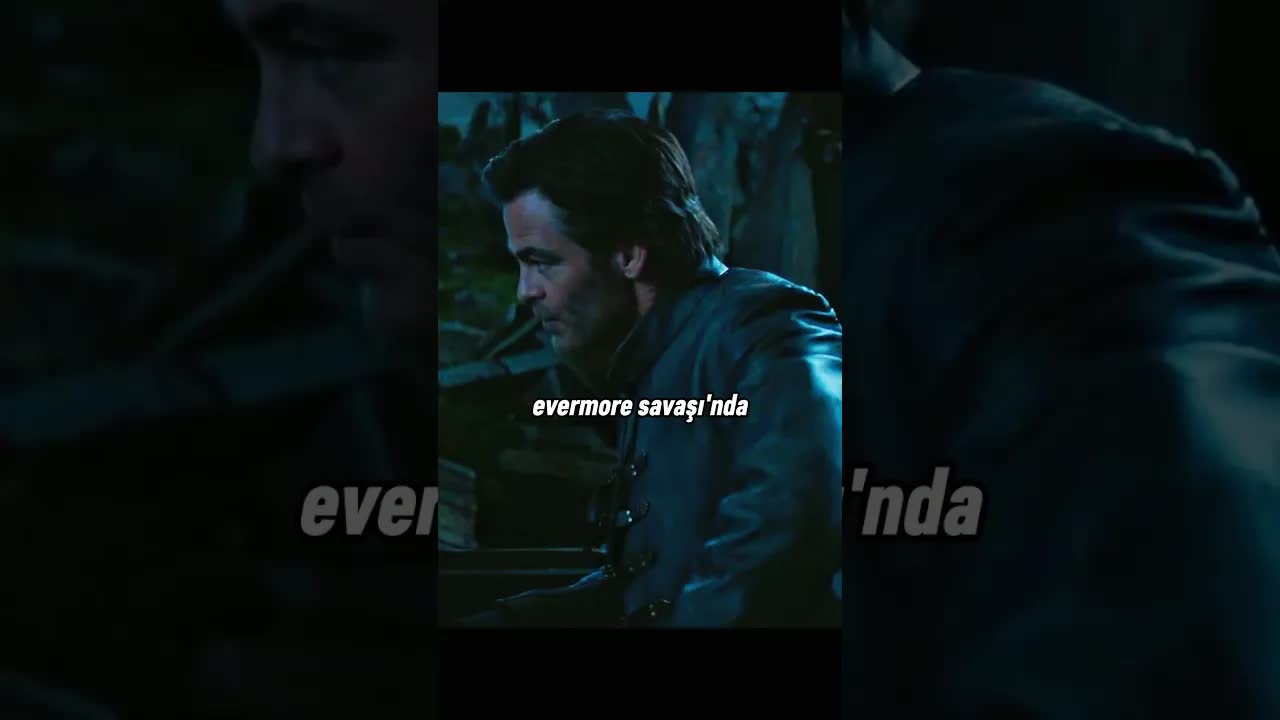 Sinema Tarihinin En Komik Mezarlık Sahnesi