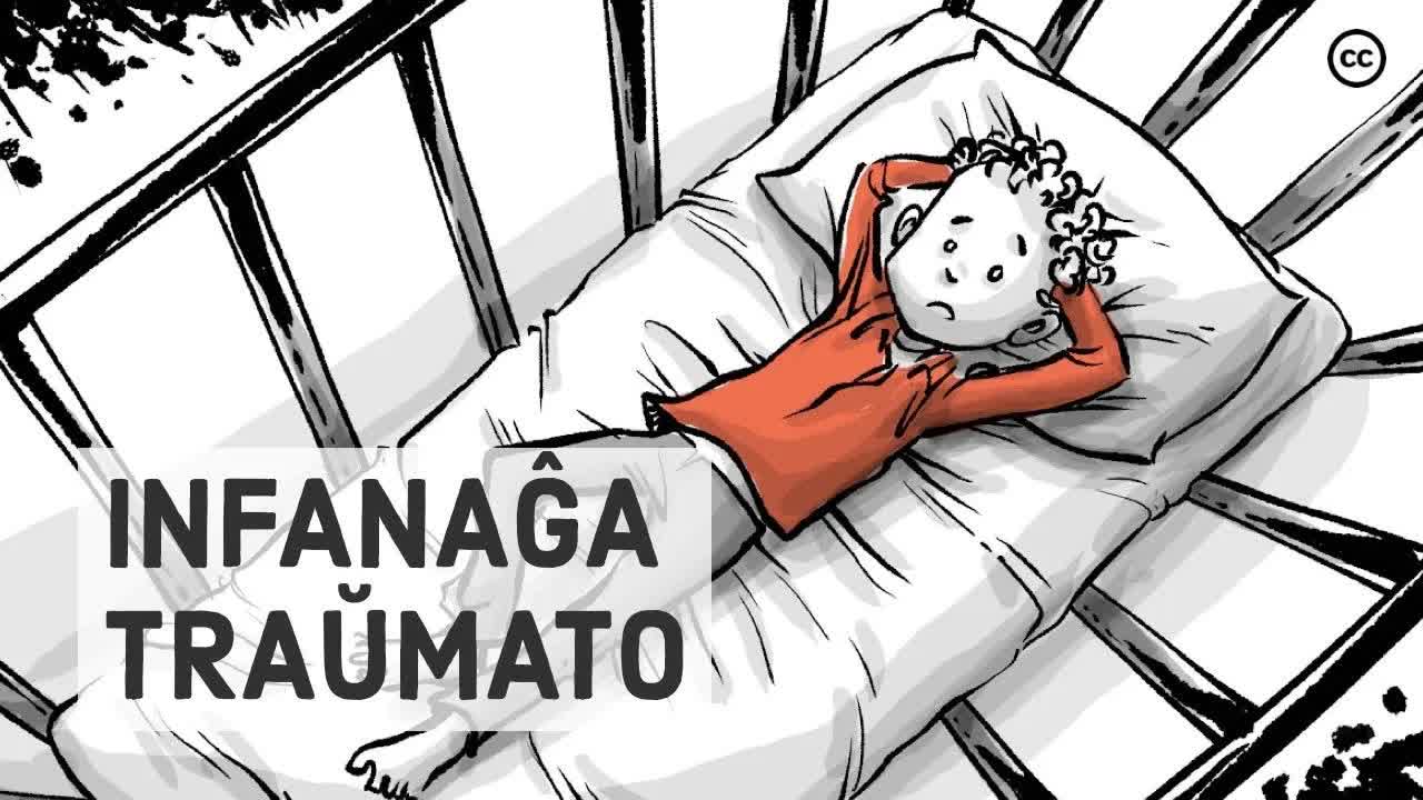Neglektado kaj Traŭmato: La Vivo de Danielo