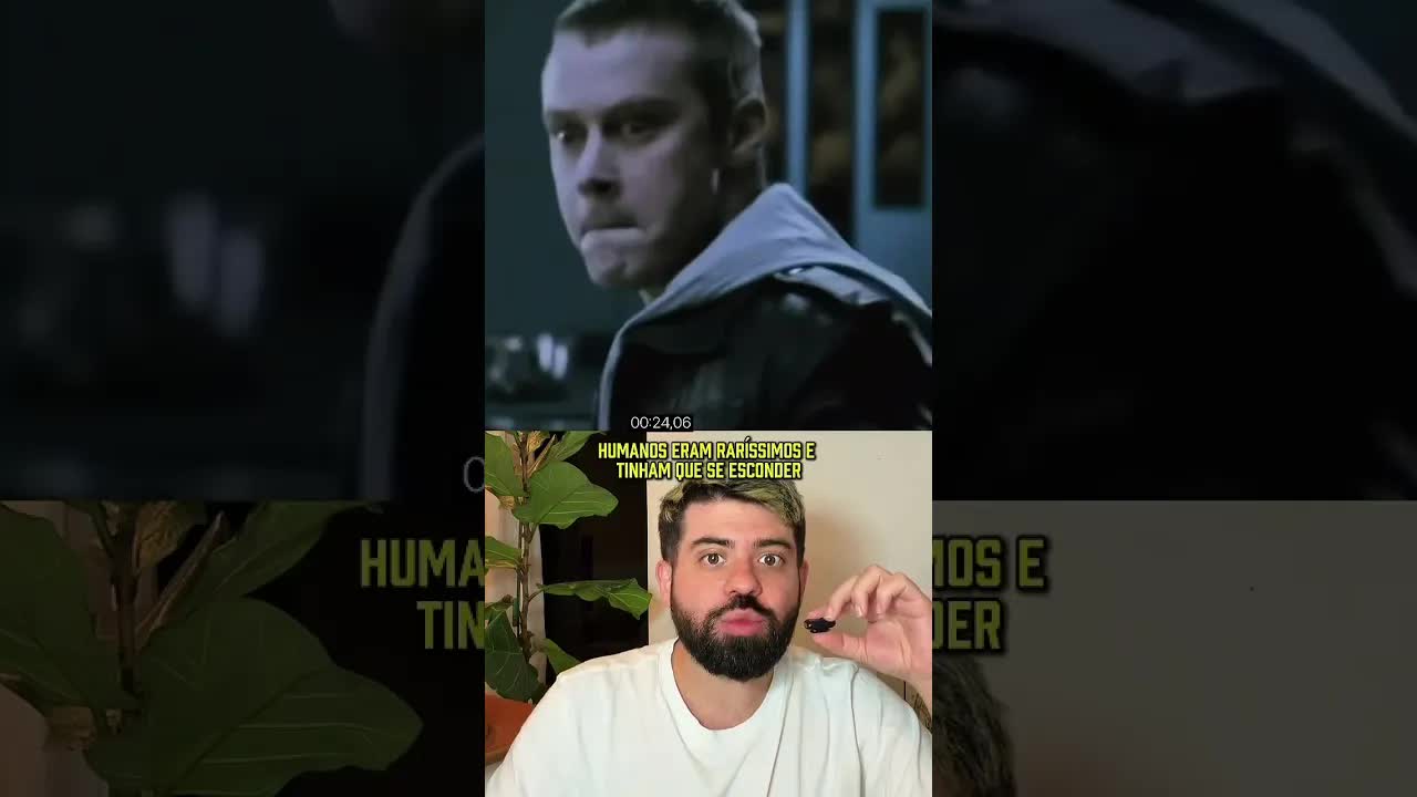 Resumo do filme de terror vampiro: 2019, o ano da extinção