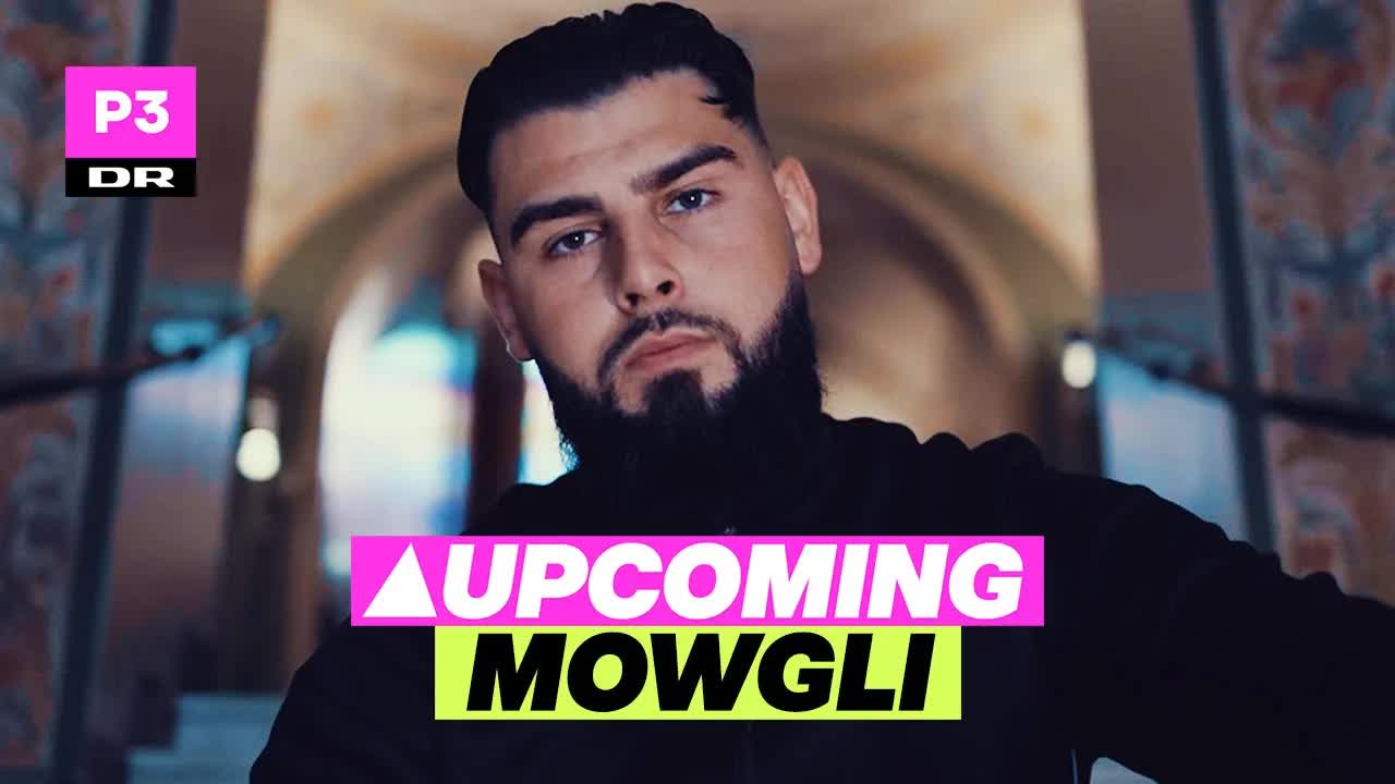 Mowgli fortæller om sin jungletur og musikken
