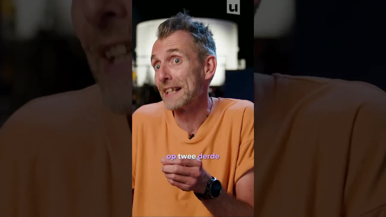 De enorme grootte van het heelal en sterrenstelsels