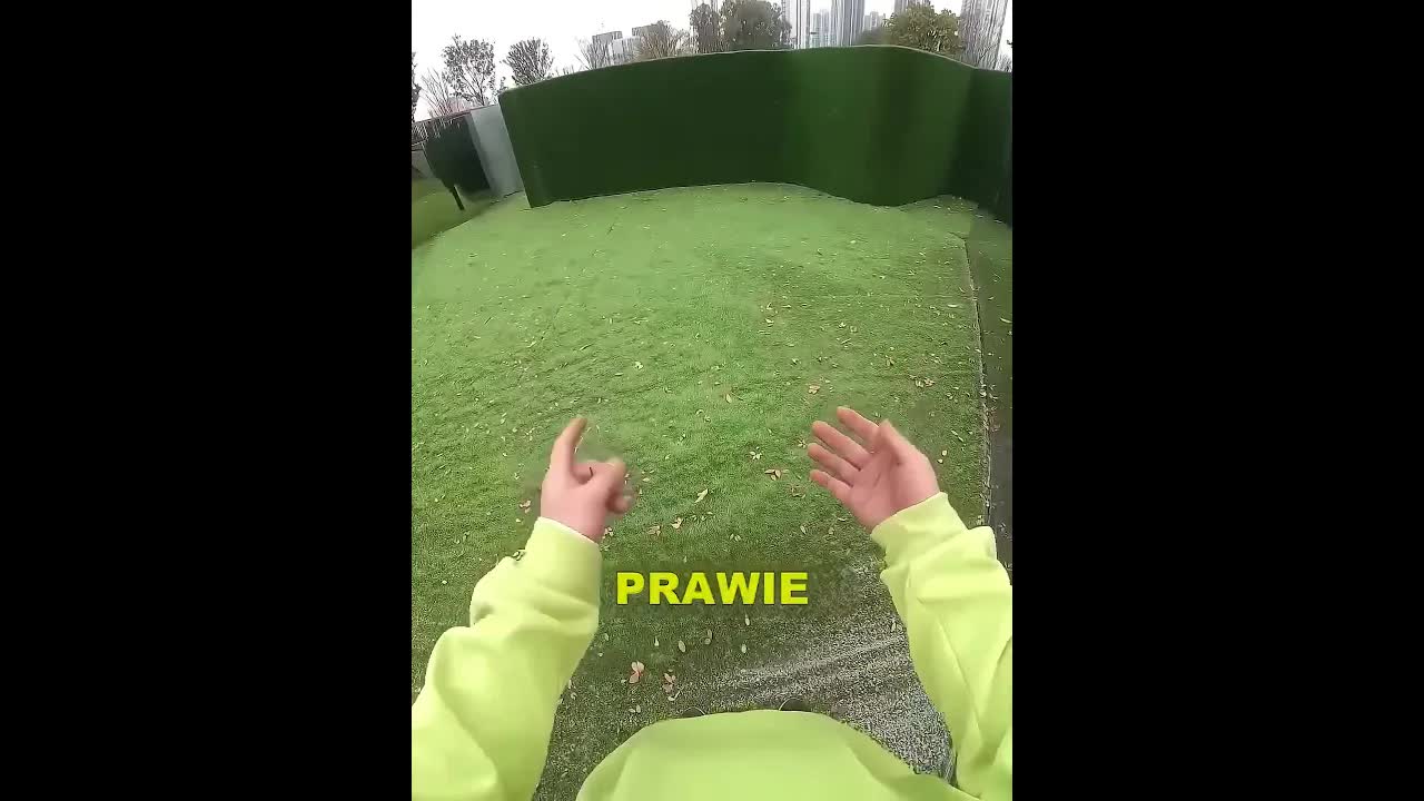 Najmądrzejszy sposób ucieczki z labiryntu