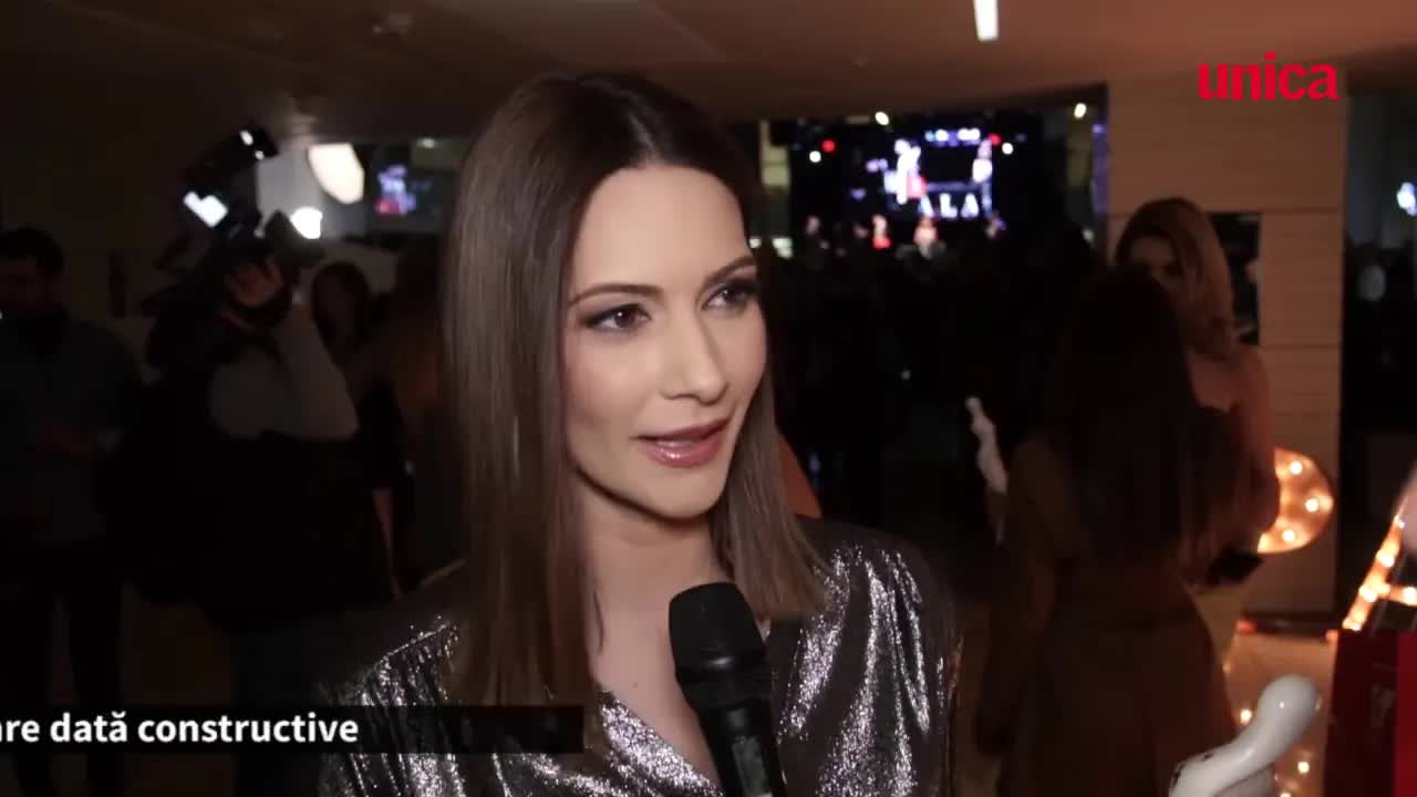 Cum gestionează Andreea conflictele cu copiii