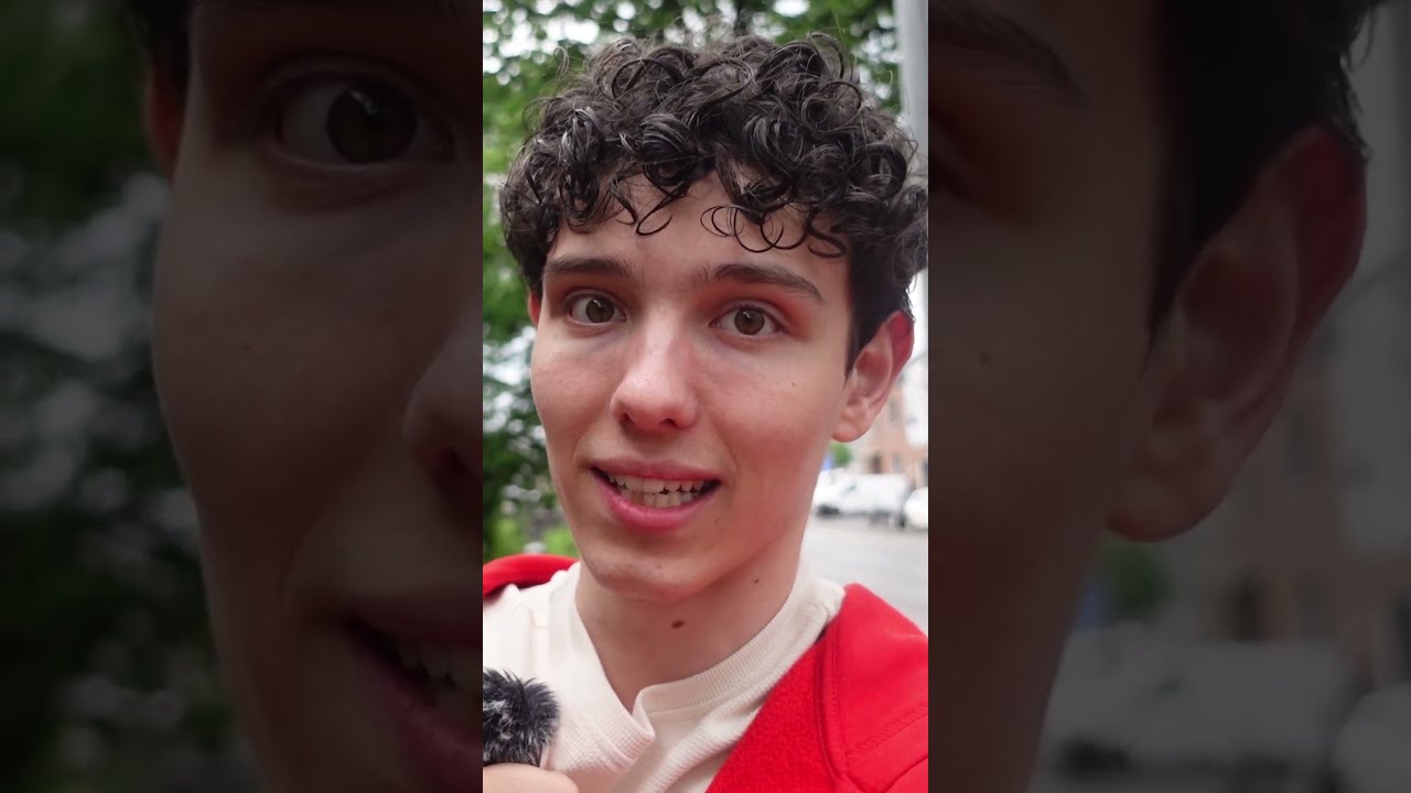 In welchem Land bin ich? Ein Abenteuer mit verbundenen Augen