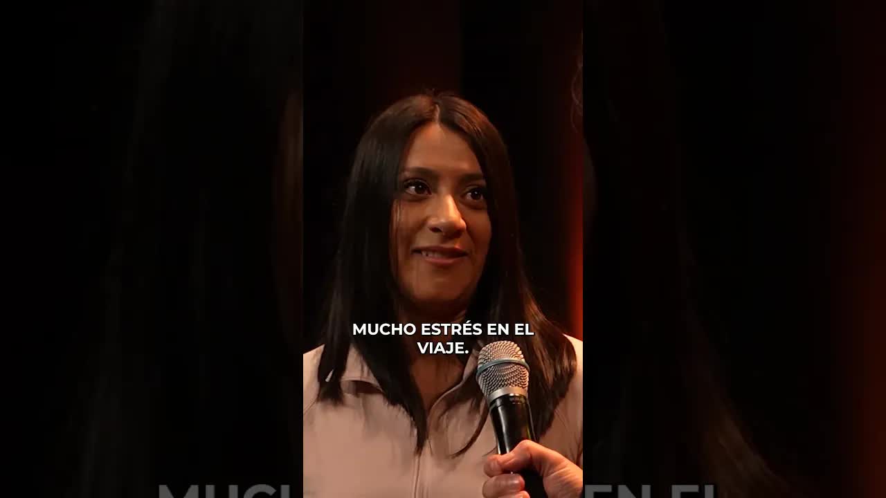Llegaron desde Canadá con retraso