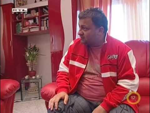 Zoli és Zolika galambokat szereznek az erdőből