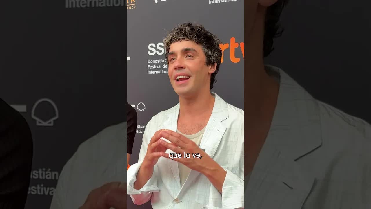 Javier Calvo y Ambrossi sobre el tráiler de La Bola Negra