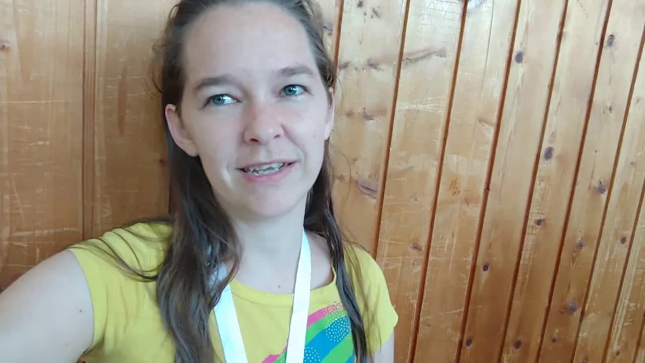 Naskiĝtago ĉe Internacia Kongreso de Esperanto