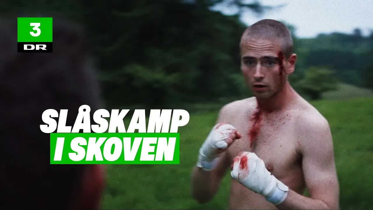 Bag om serien Hooligan: Skuespillernes perspektiv