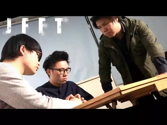 為兄弟犧牲嘅感人故事