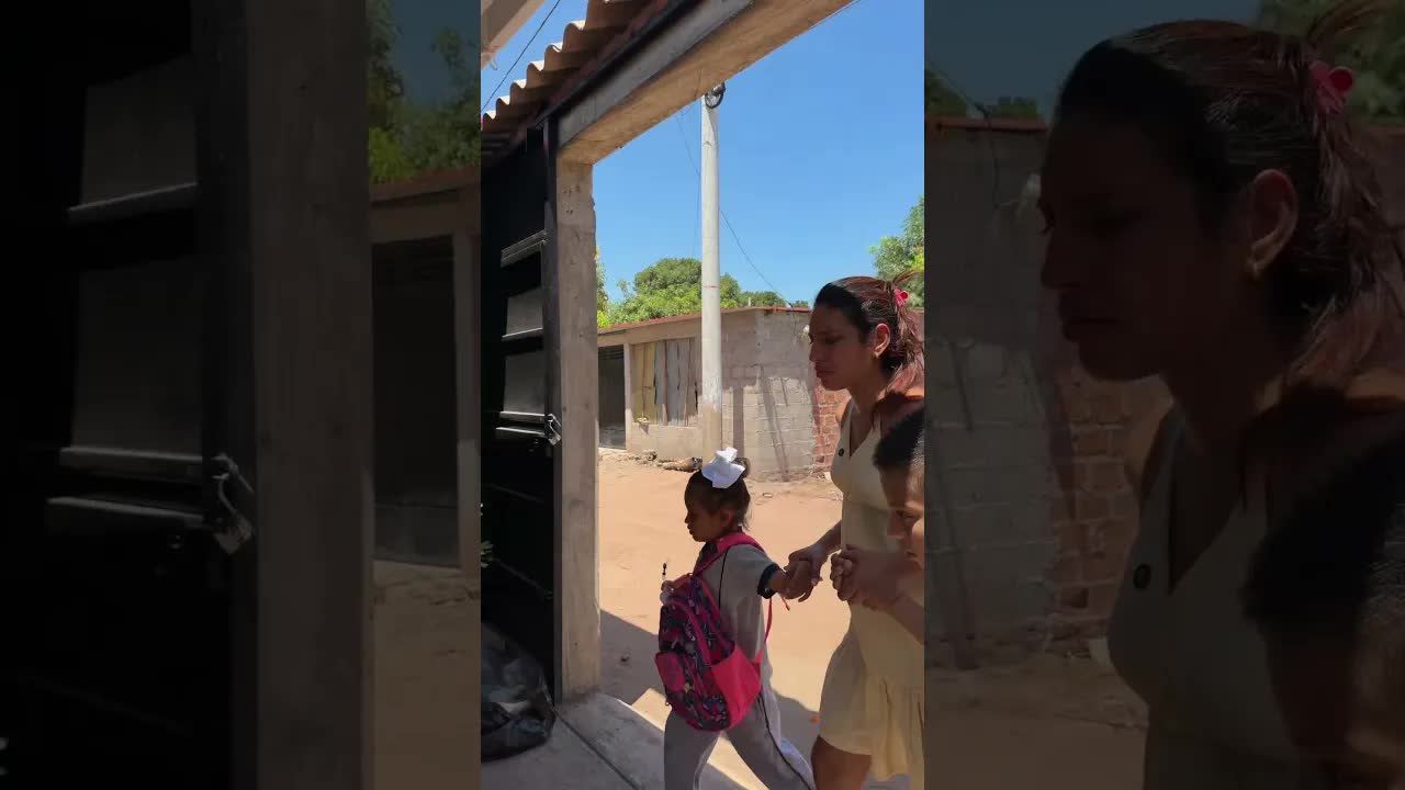 Lo que mi esposo nunca entenderá