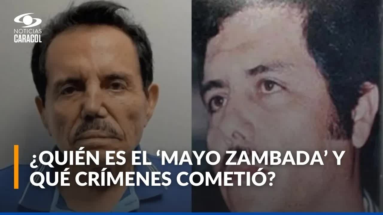 Condena de El Mayo Zambada y su impacto en México