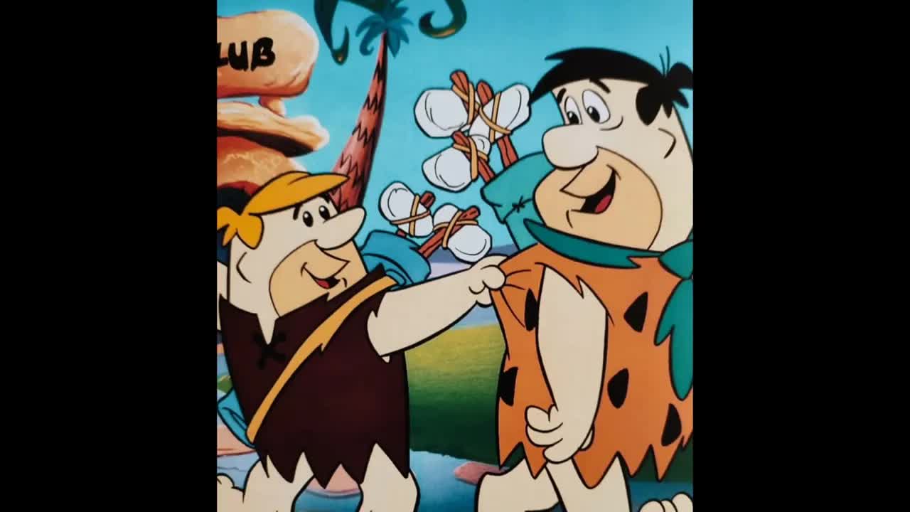 Frédi születésnapi meglepetése