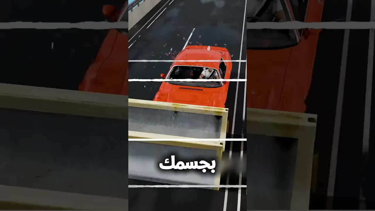 كيف يحمي تصميم محرك فولفو الركاب في الحوادث؟